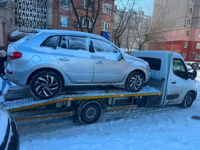 Авто не заводиться: 7 причин і коли потрібен евакуатор